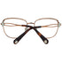 Roberto Cavalli Copper Women Frames